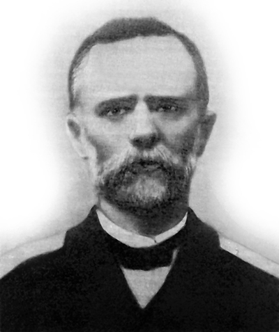 Алексей Андреевич Грехнев